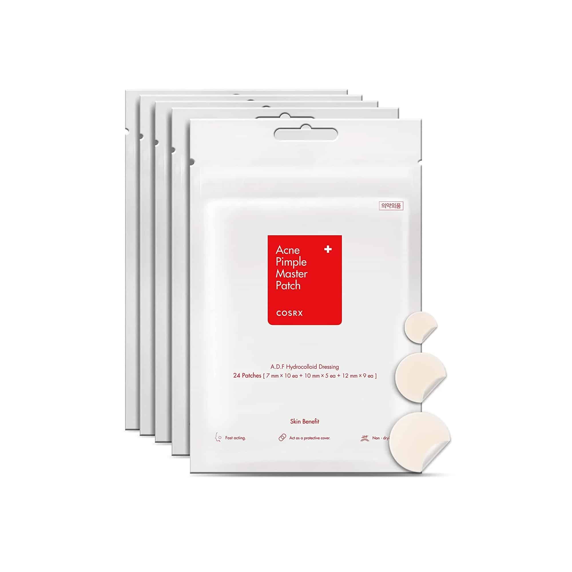 Cosrx Acne Pimple Master Patch