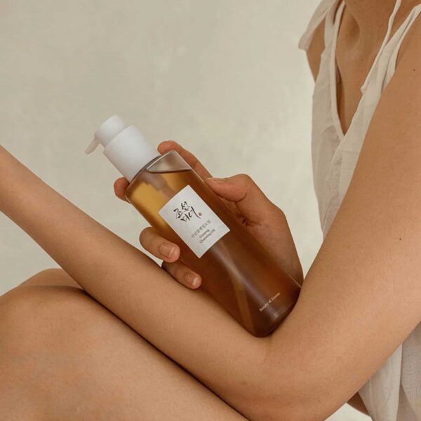 Beauty of Joseon Ginseng Cleansing Oil 210ml - Imagen 3