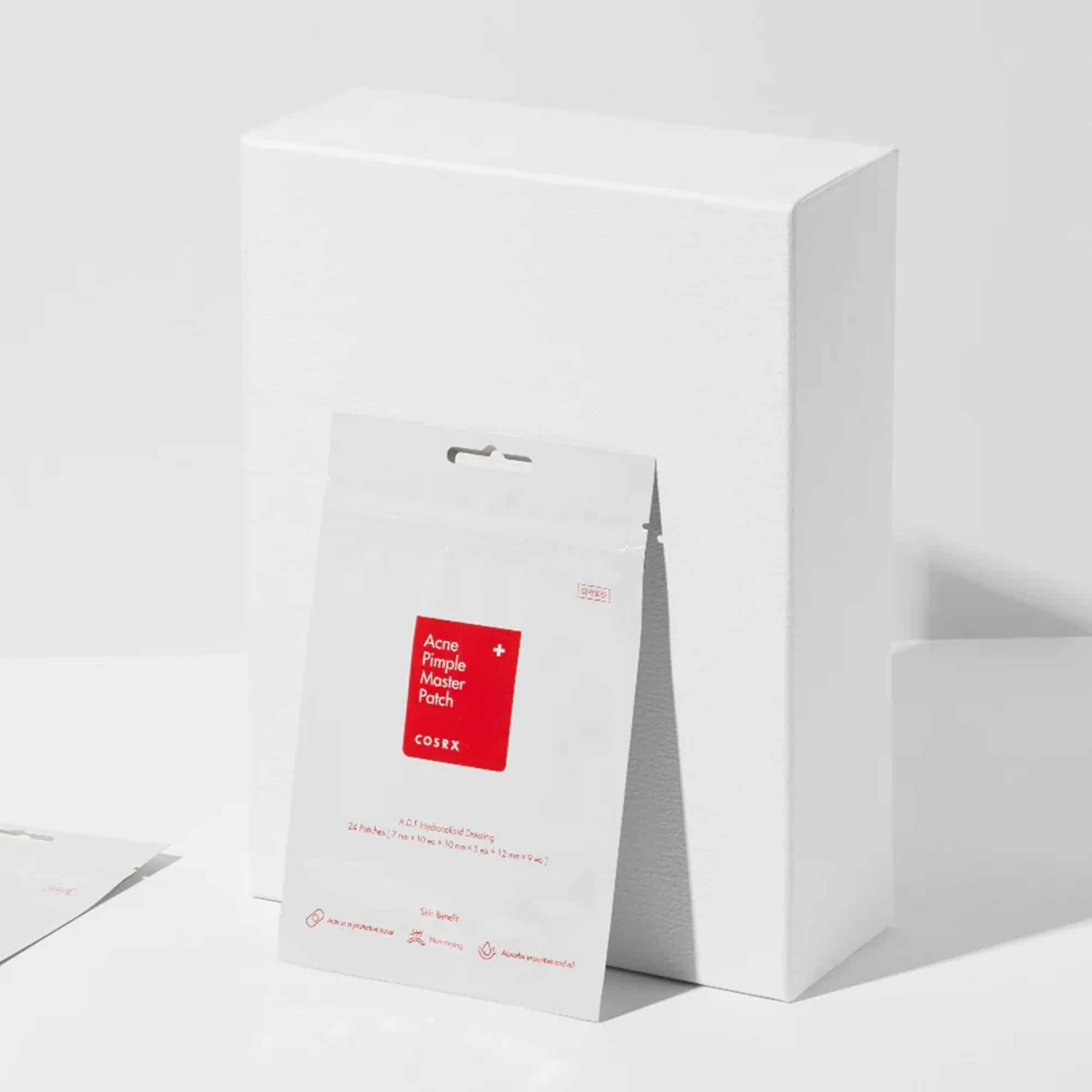 Cosrx Acne Pimple Master Patch - Imagen 2