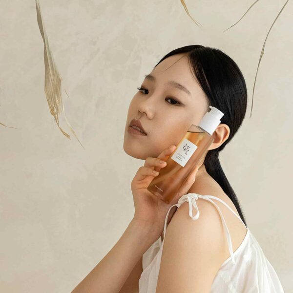 Beauty of Joseon Ginseng Cleansing Oil 210ml - Imagen 4