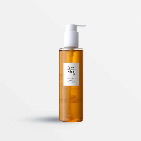 Beauty of Joseon Ginseng Cleansing Oil 210ml - Imagen 5