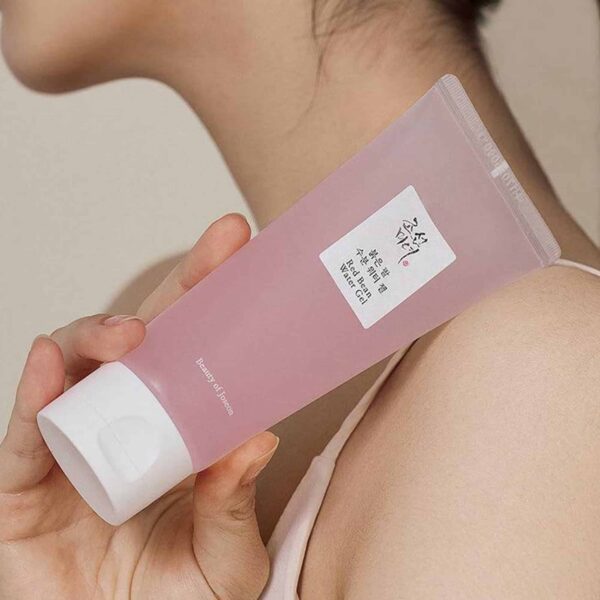 Beauty of Joseon Red Bean Water Gel 100ml - Imagen 2
