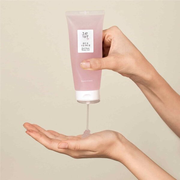 Beauty of Joseon Red Bean Water Gel 100ml - Imagen 3
