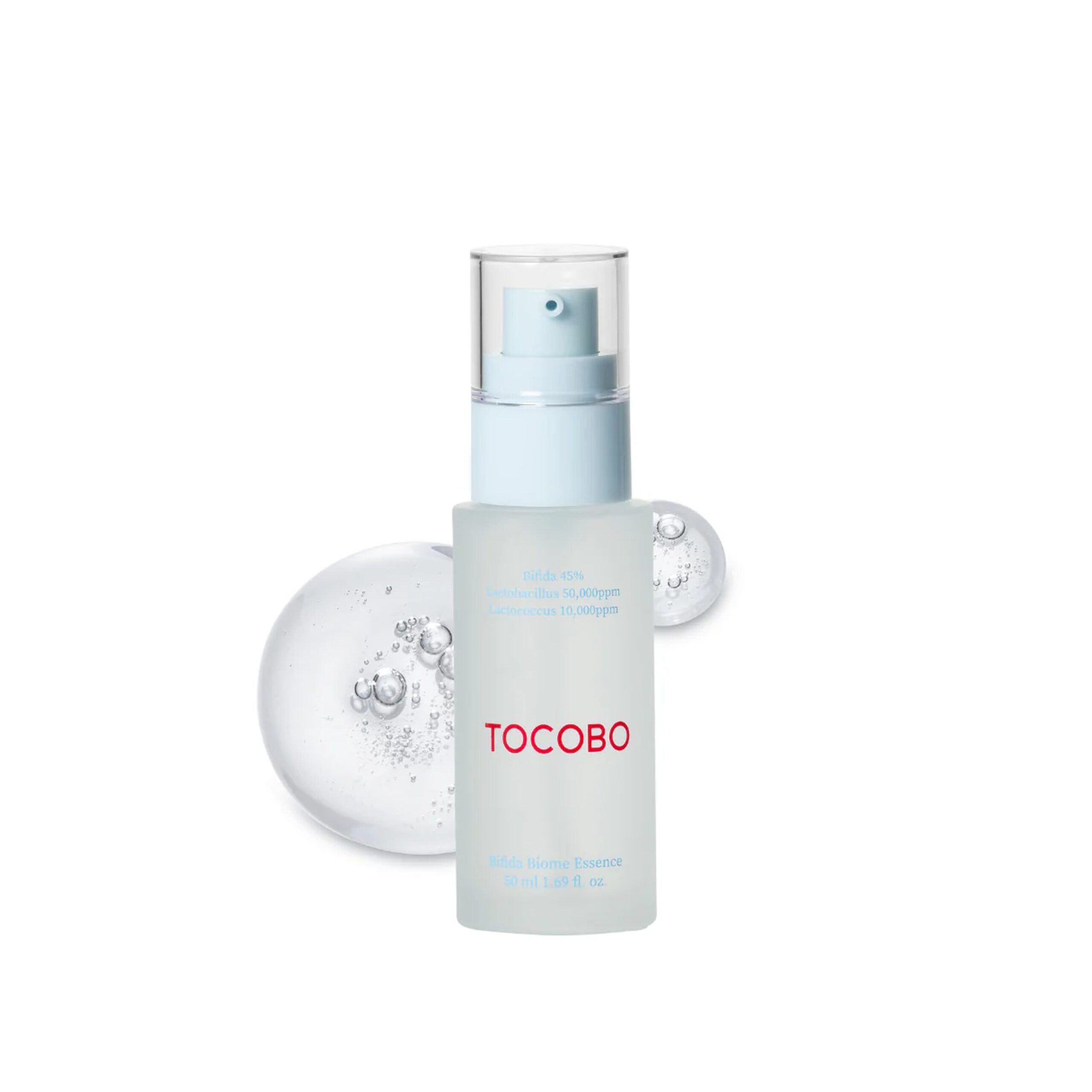 Tocobo Bifida Biome Essence 50ml