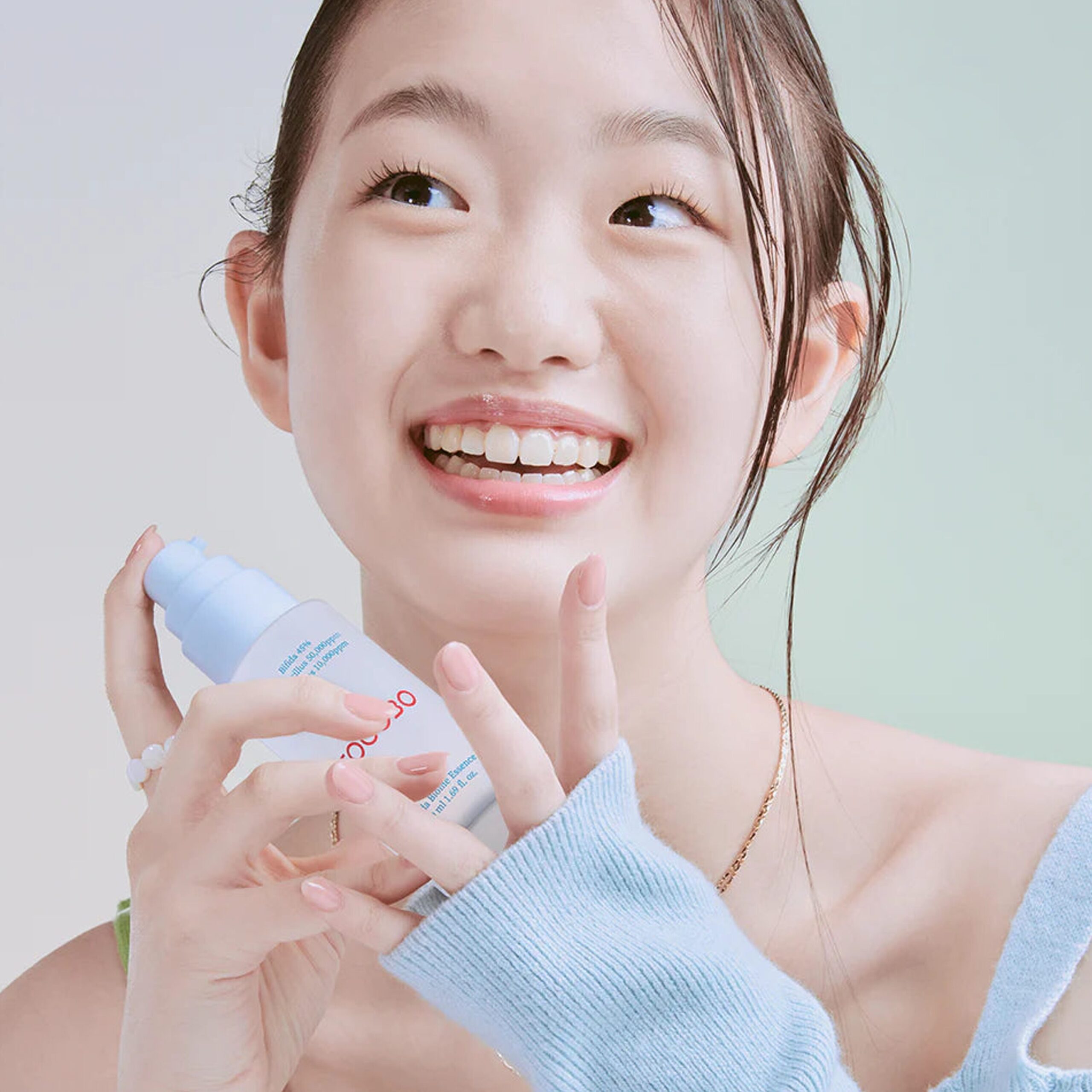 Tocobo Bifida Biome Essence 50ml - Imagen 5