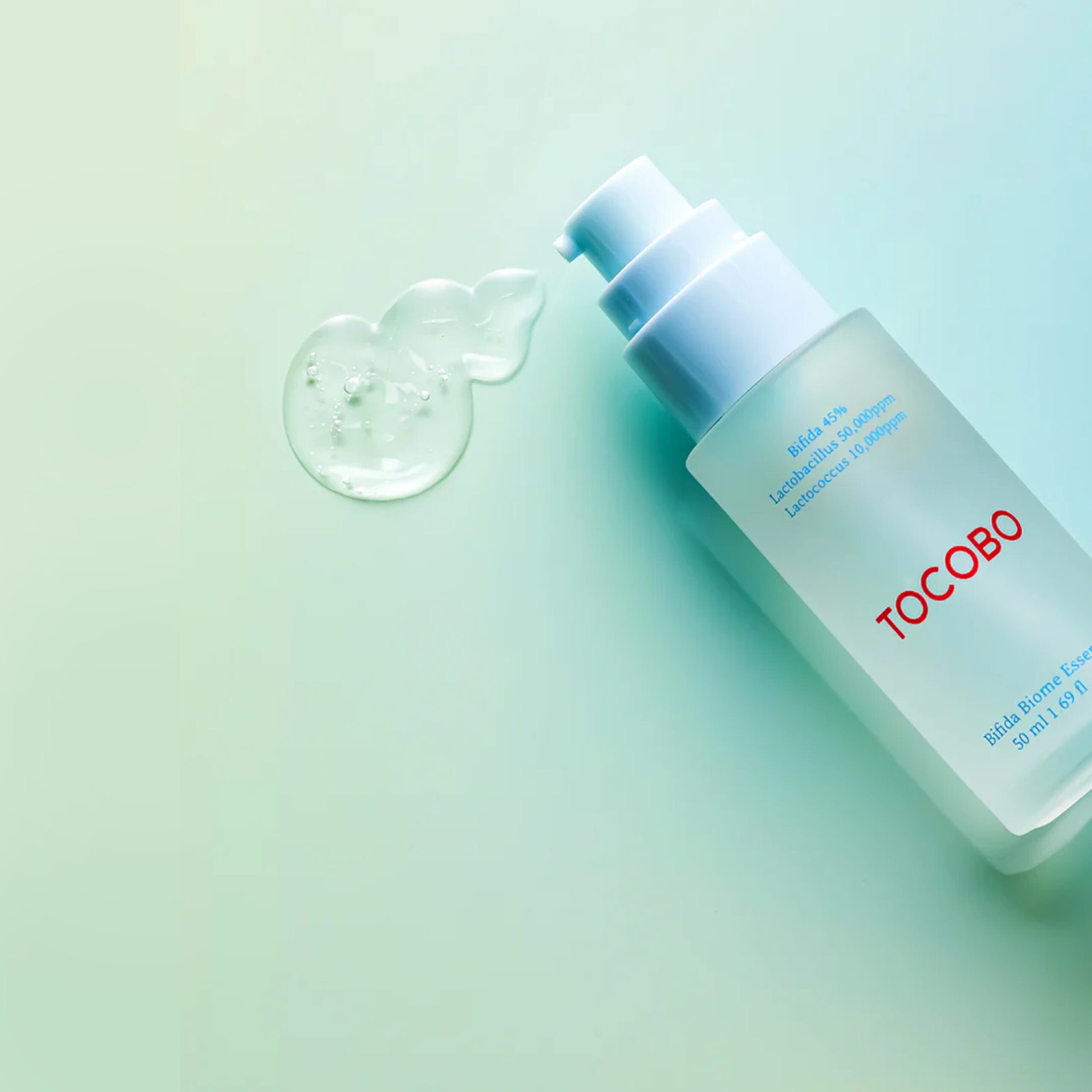 Tocobo Bifida Biome Essence 50ml - Imagen 2