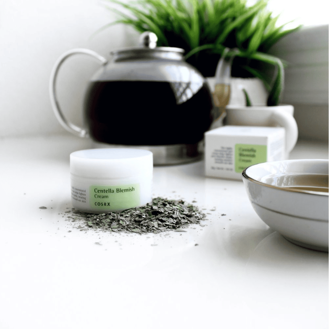 COSRX Centella Blemish Cream 30ml - Imagen 2