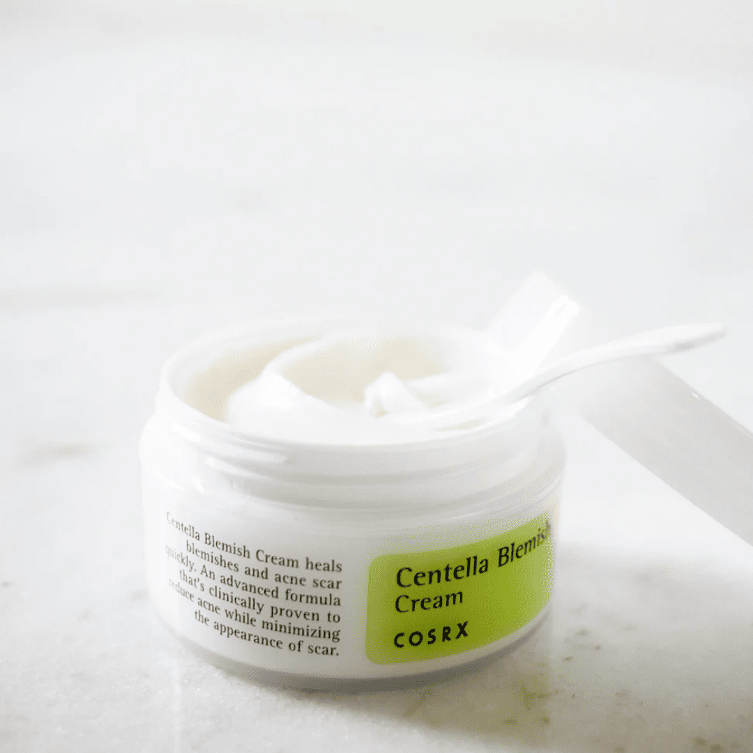 COSRX Centella Blemish Cream 30ml - Imagen 3