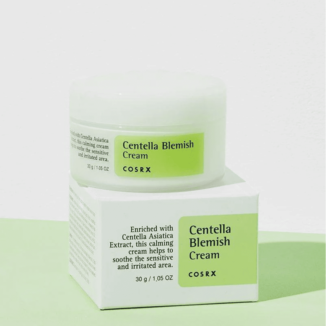COSRX Centella Blemish Cream 30ml